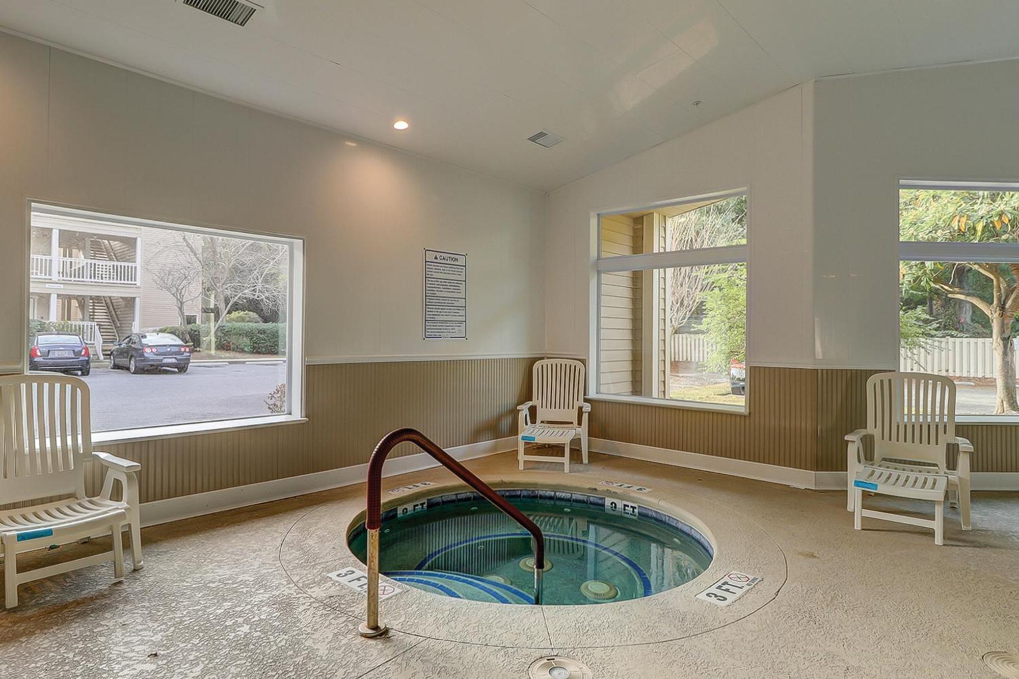 Spa On Port Royal Sound Hilton Head Island Habitación foto